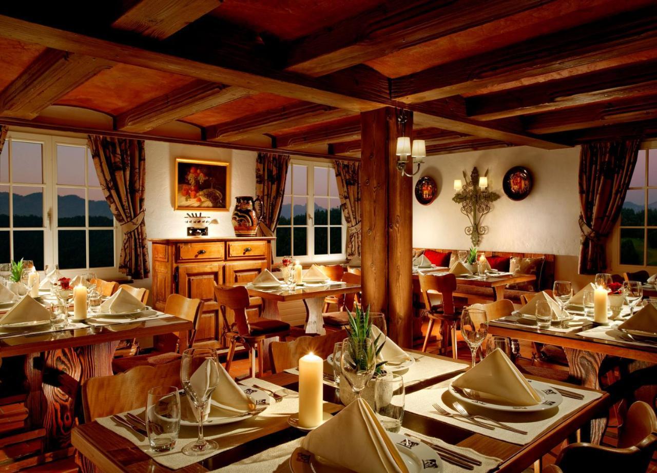 Buergenstock Hotels & Resort - Taverne 1879 Екстериор снимка